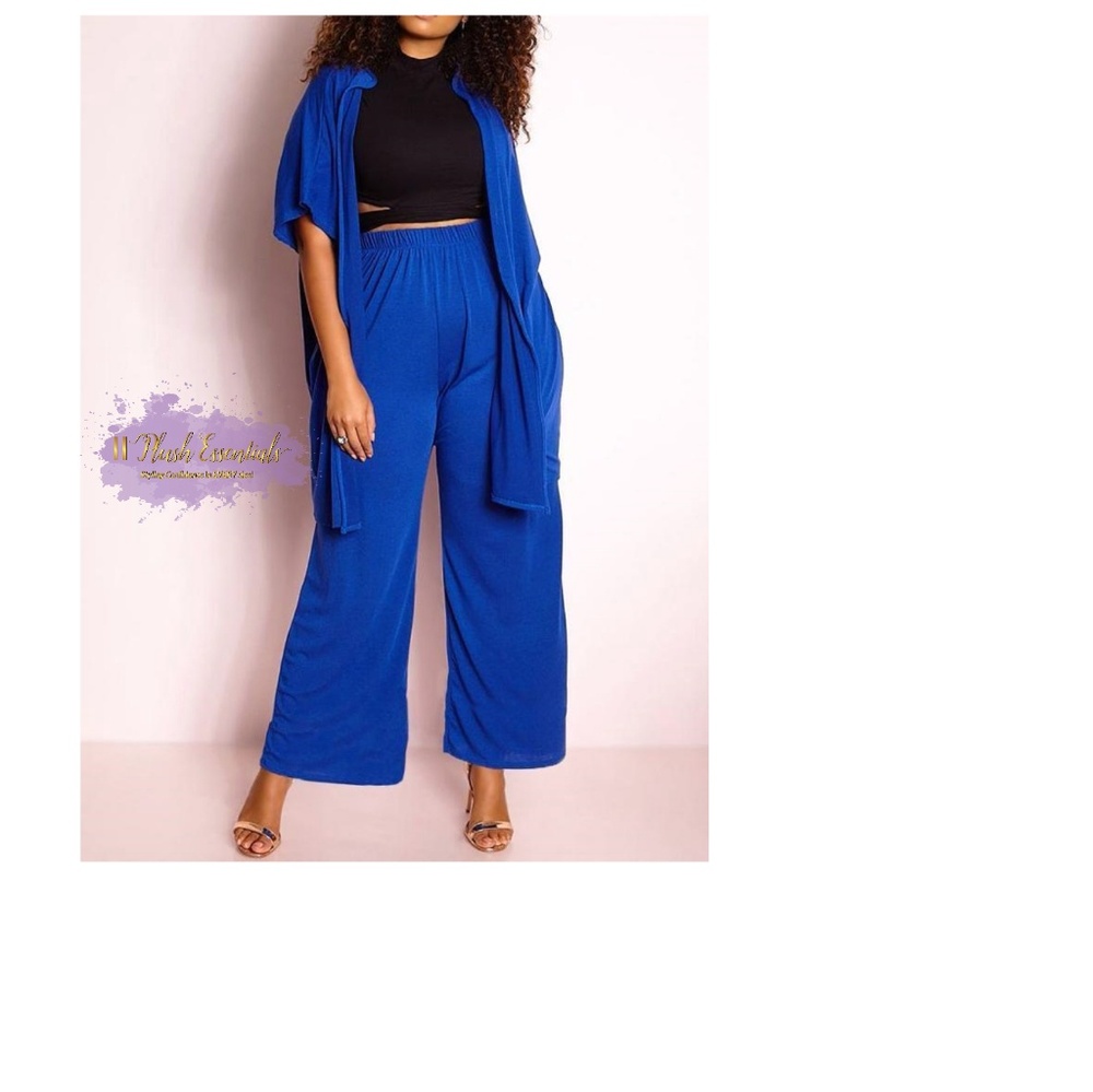 2 peice pant sets